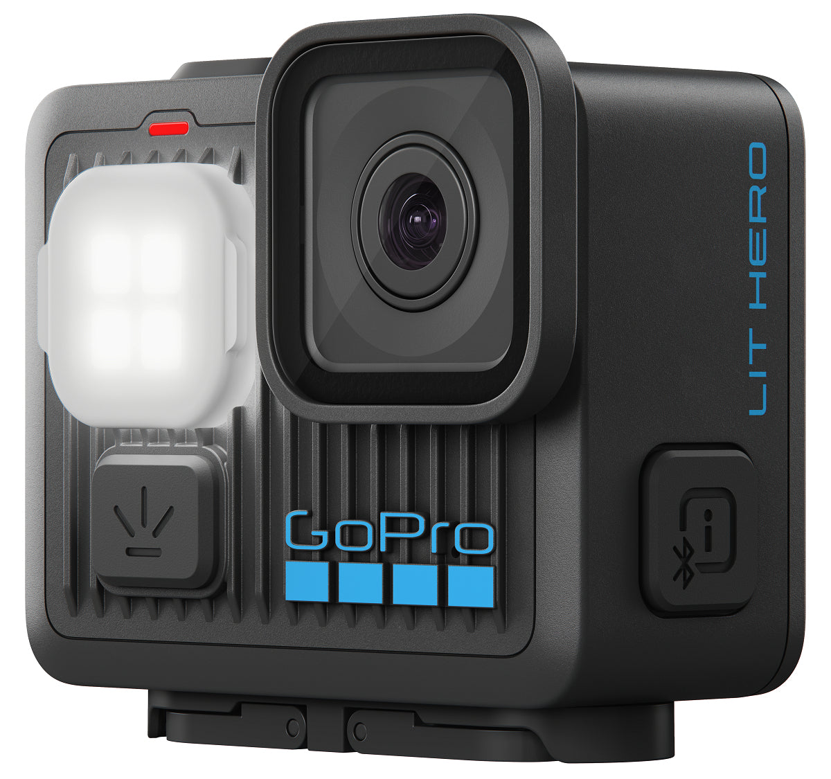 Kamera sportowa GoPro LIT HERO - Action camera HD 4K