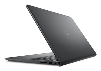 DELL Pro 15 Essential PV15250 Intel® Core™ i5 i5-1334U Laptop 39.6 cm (15.6") Full HD 8 GB DDR5-SDRAM 512 GB SSD Wi-Fi 6 (802.11ax) Windows 11 Pro Black