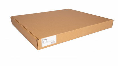 Equip 19" Fachboden var. für Serverschränke  50cm 1U    grau
