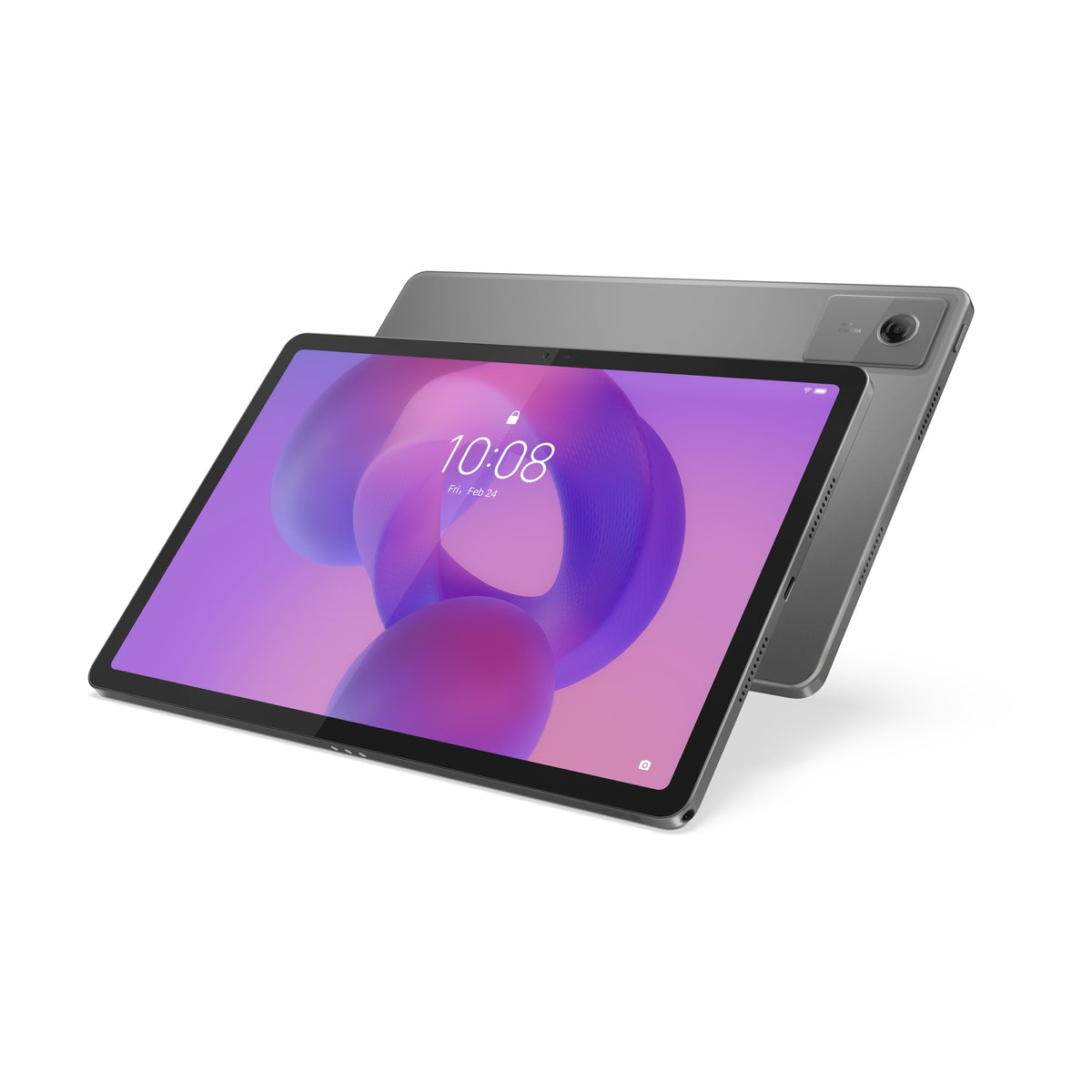Lenovo Idea Tab Mediatek 128 GB 27.9 cm (11") 8 GB Wi‑Fi 5 (802.11ac) Android 15 Grey
