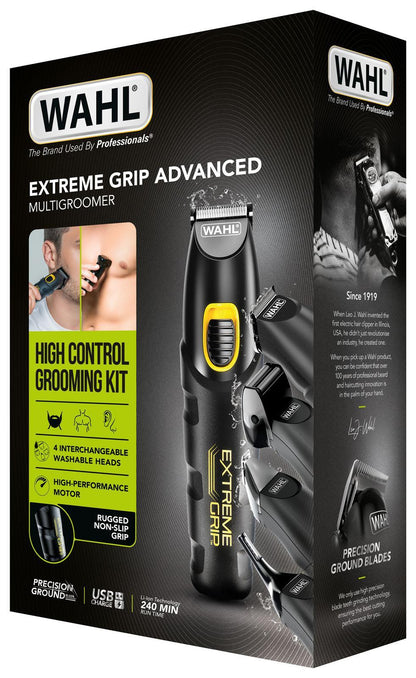 Κουρευτική μηχανή γενειάδας WAHL Extreme Grip Advan. 09893.0460