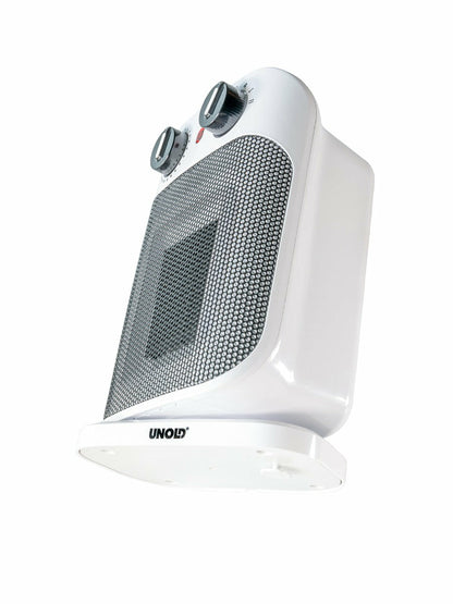 Unold 86460 Ceramic Heater IP 21