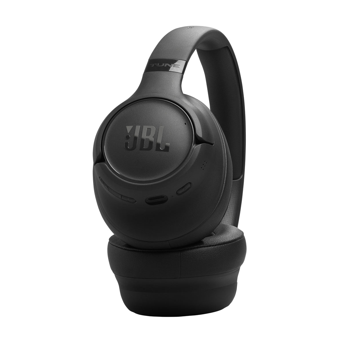 JBL TUNE 730 (Black, Bluetooth)
