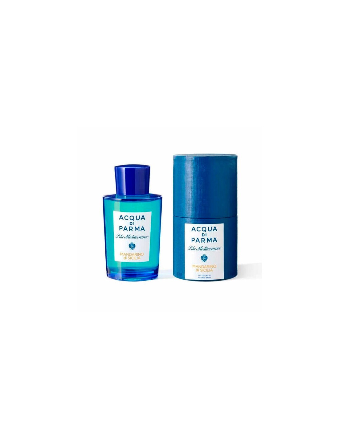 ACQUA DI PARMA BLU MEDITERRANEO MANDARINO DI SICILIA EDT SPRAY 180 ML