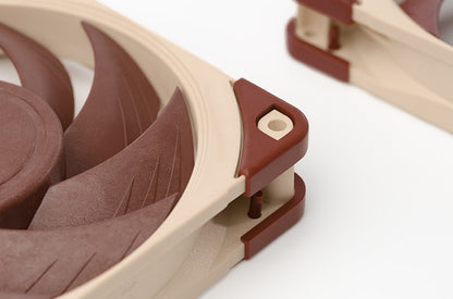 Noctua NF-A12x25 PWM 120mm Fan