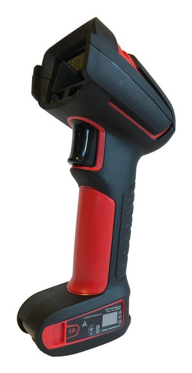 Honeywell Granit XP 1990iSR 2D IP67 3m Red/Black