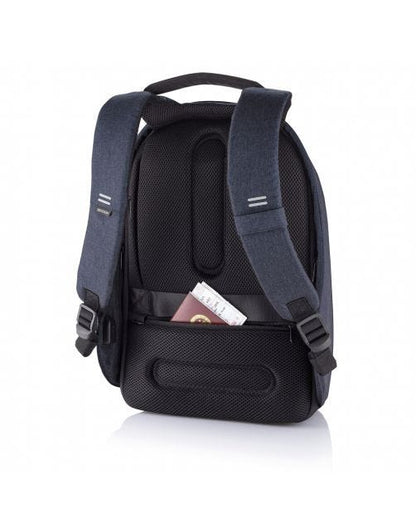 XD DESIGN ANTI-THEFT BACKPACK BOBBY HERO XL NAVY P/N: P705.715