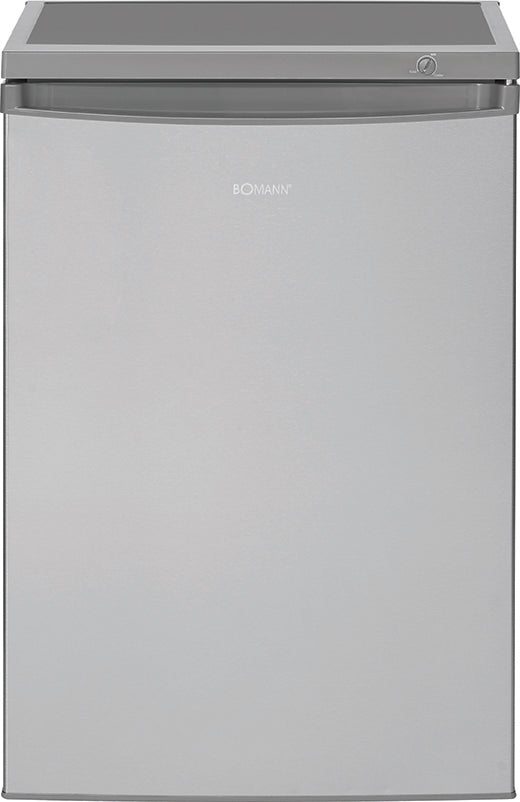 Bomann KS 2184.1 inox-look