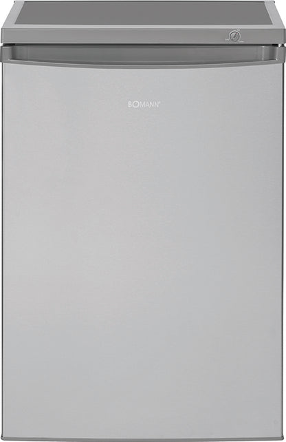 Bomann KS 2184.1 inox-look