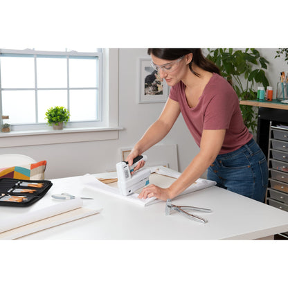 Black + Decker BCN115 Akku-Tacker
