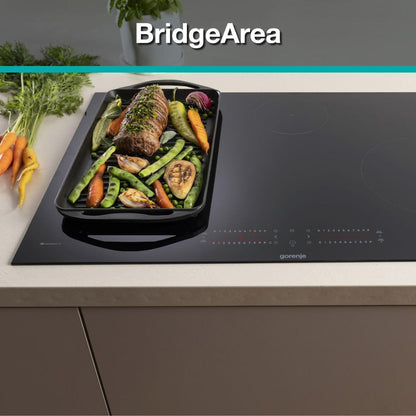 Gorenje Induction Hob GI8432BSCWF