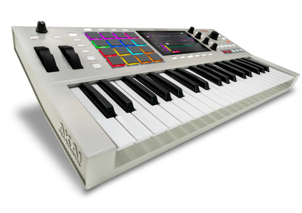 Akai MPC KEY 37 gen2 - workstation