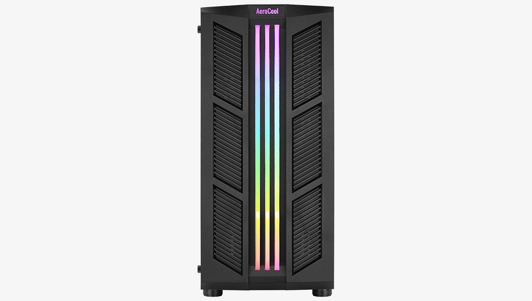 Aerocool Prime v2 (Μαύρο)