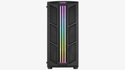 Aerocool Prime v2 (Μαύρο)