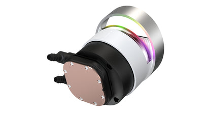 Ocypus Sigma L36 ARGB (White)