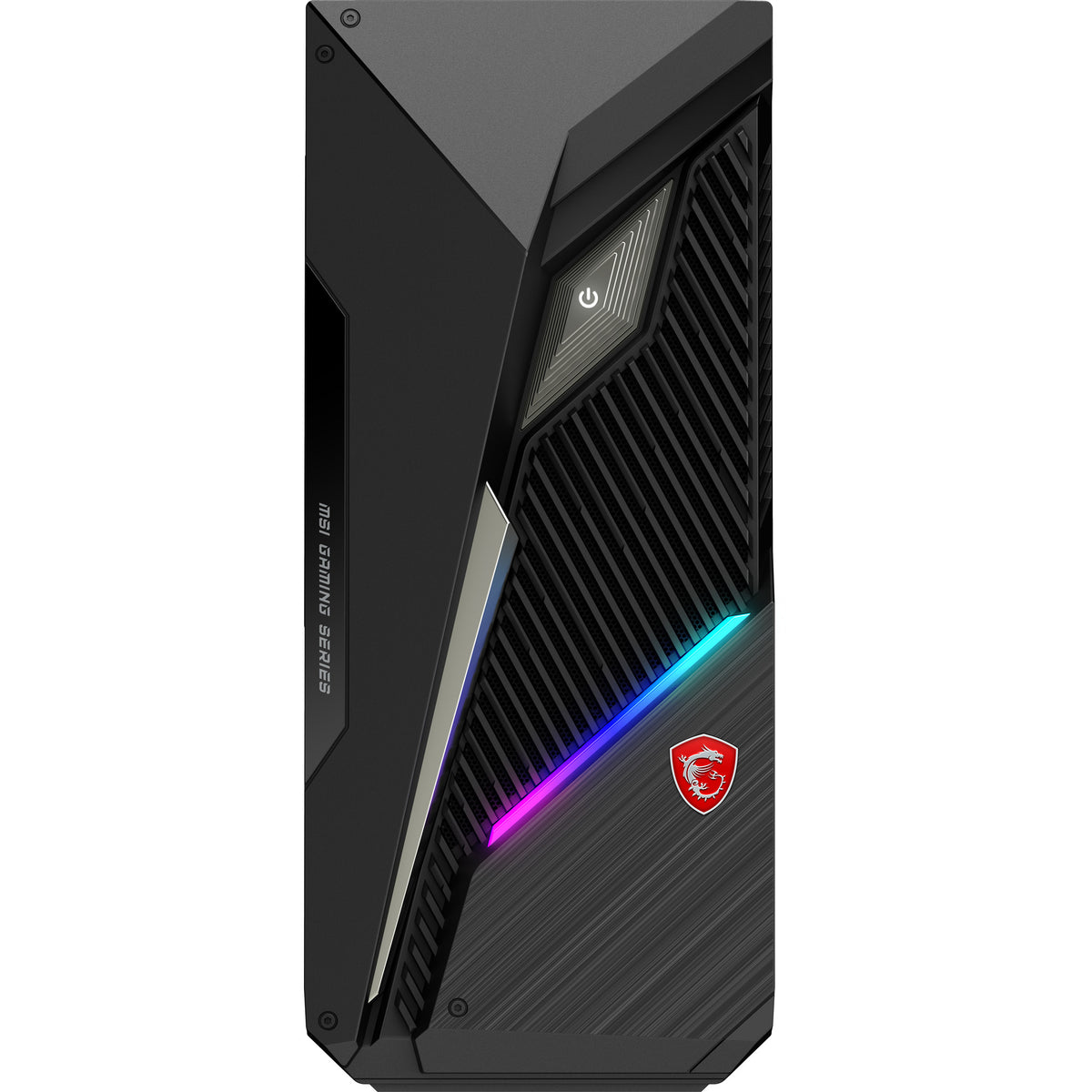 MSI MAG Infinite S3 14NVP5-2822XEU Core i5-14400F 16GB DDR5 1TB SSD GeForce RTX 5070 12GB SHADOW 2X AW-XB560NF (Wi-Fi 6E) Bluetooth 5.3 500W noOS Black 2Y