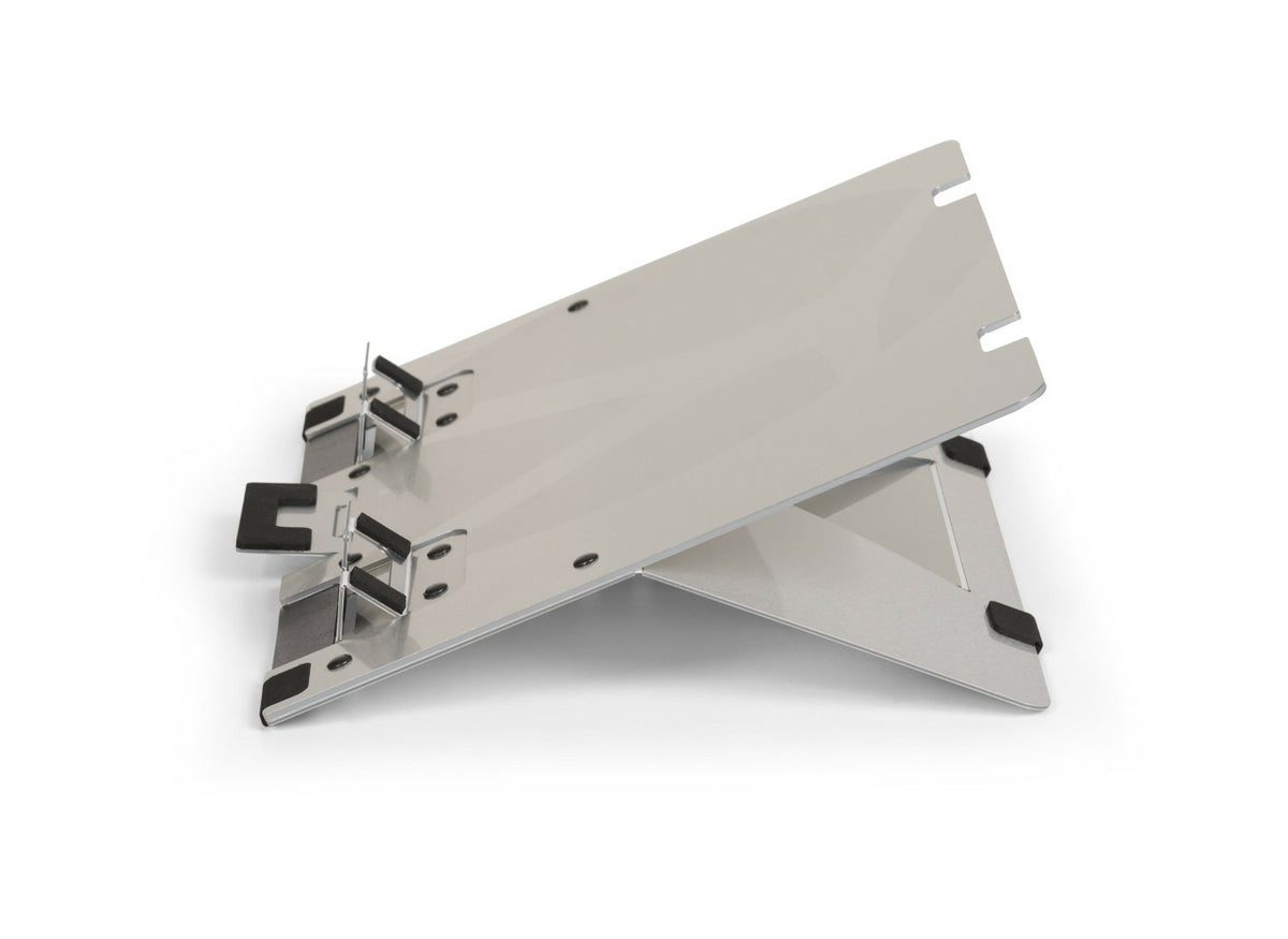 BakkerElkhuizen NB-Stand Flex-Top 270 Silver/Grey (Retail)