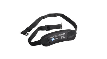 B&W Outdoor Case Type 500 Black