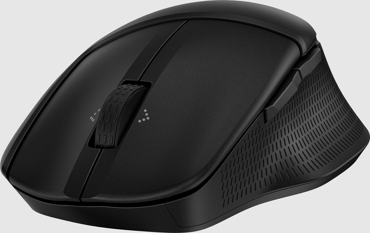 HP 480 Comfort Bluetooth Mouse