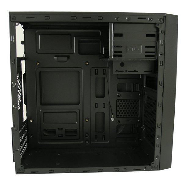 LC-Power Geh Micro ATX 2014MB (B/2xUSB2.0/1xUSB3.0)