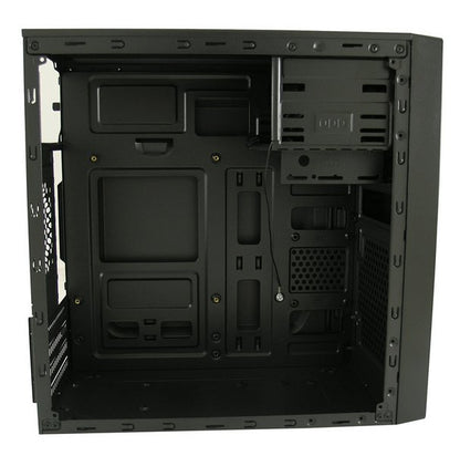 LC-Power Geh Micro ATX 2014MB (B/2xUSB2.0/1xUSB3.0)