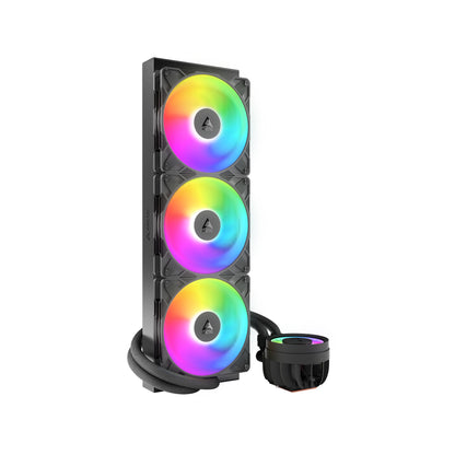 ARCTIC WAK Liquid Freezer III Pro 420 A-RGB - Υδρόψυξη με RGB