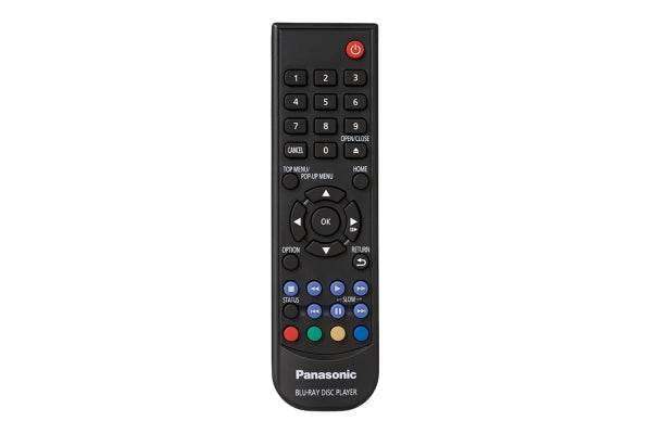 Panasonic DP-UB154EG-K black