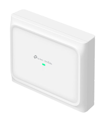 Σημείο Πρόσβασης WiFi 6 TP-Link Omada AX3000 για Εσωτερικούς και Εξωτερικούς Χώρους
