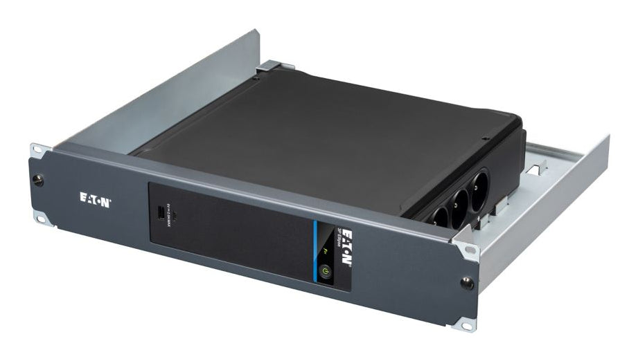 Eaton 3P Ellipse Uninterruptible Power Supply (UPS) Standby 0.7 kVA 420 W 4 AC outlets