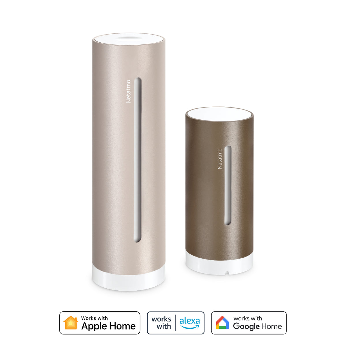 Weather Station ORIGINAL NETATMO NWS-S SAND, Sand