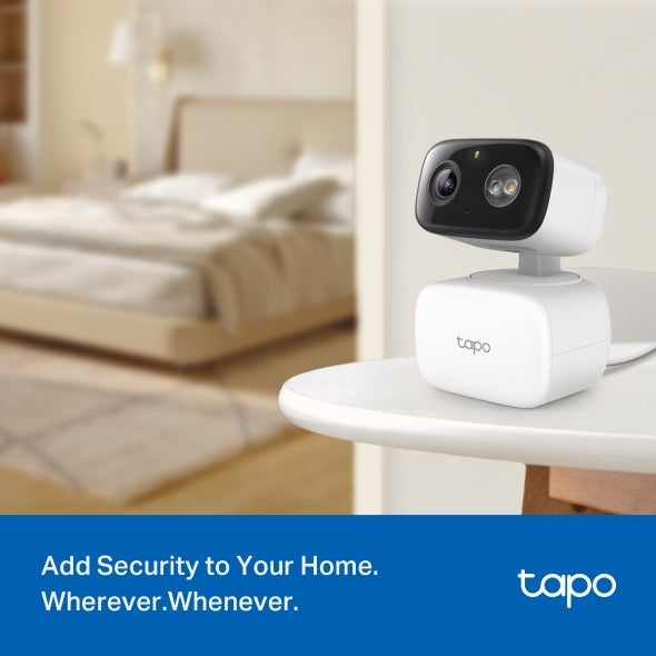 TP-LINK Tapo C206 Camera