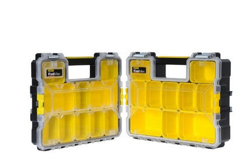Stanley Organizer FatMax Pro Metall