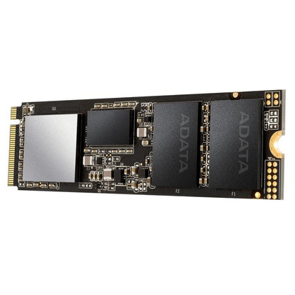 ADATA XPG SX8200 Pro Internal (ASX8200PNP-512GT-C) (ASX8200PNP512GTC) SSD 512GB M 2 ADATA2 ADATA 2