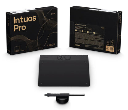 Wacom Intuos Pro Small