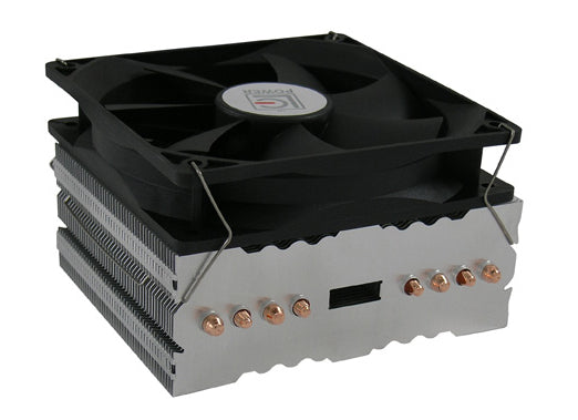 LC-Power Kühler LC-CC-120 1700/1200/775/1150/1156/1366/2011