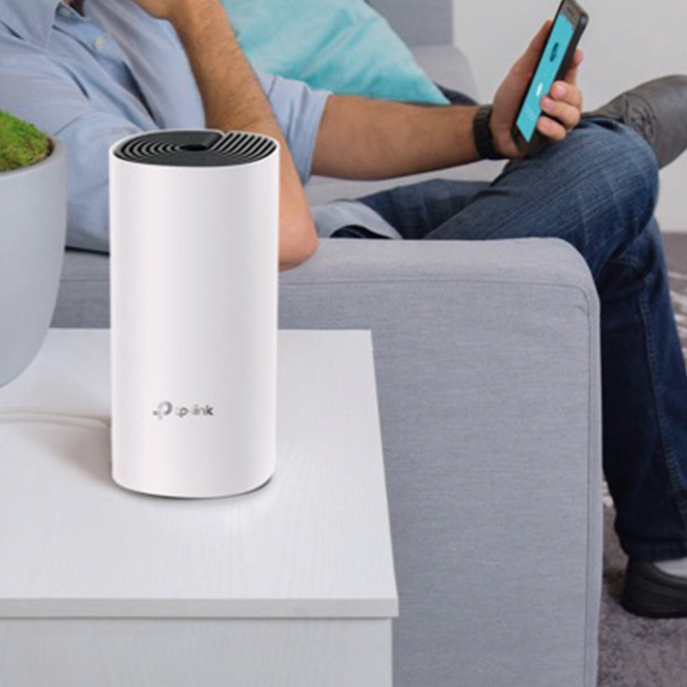 TP-Link Σύστημα Mesh Wi-Fi AC1200 για Ολόκληρο το Σπίτι