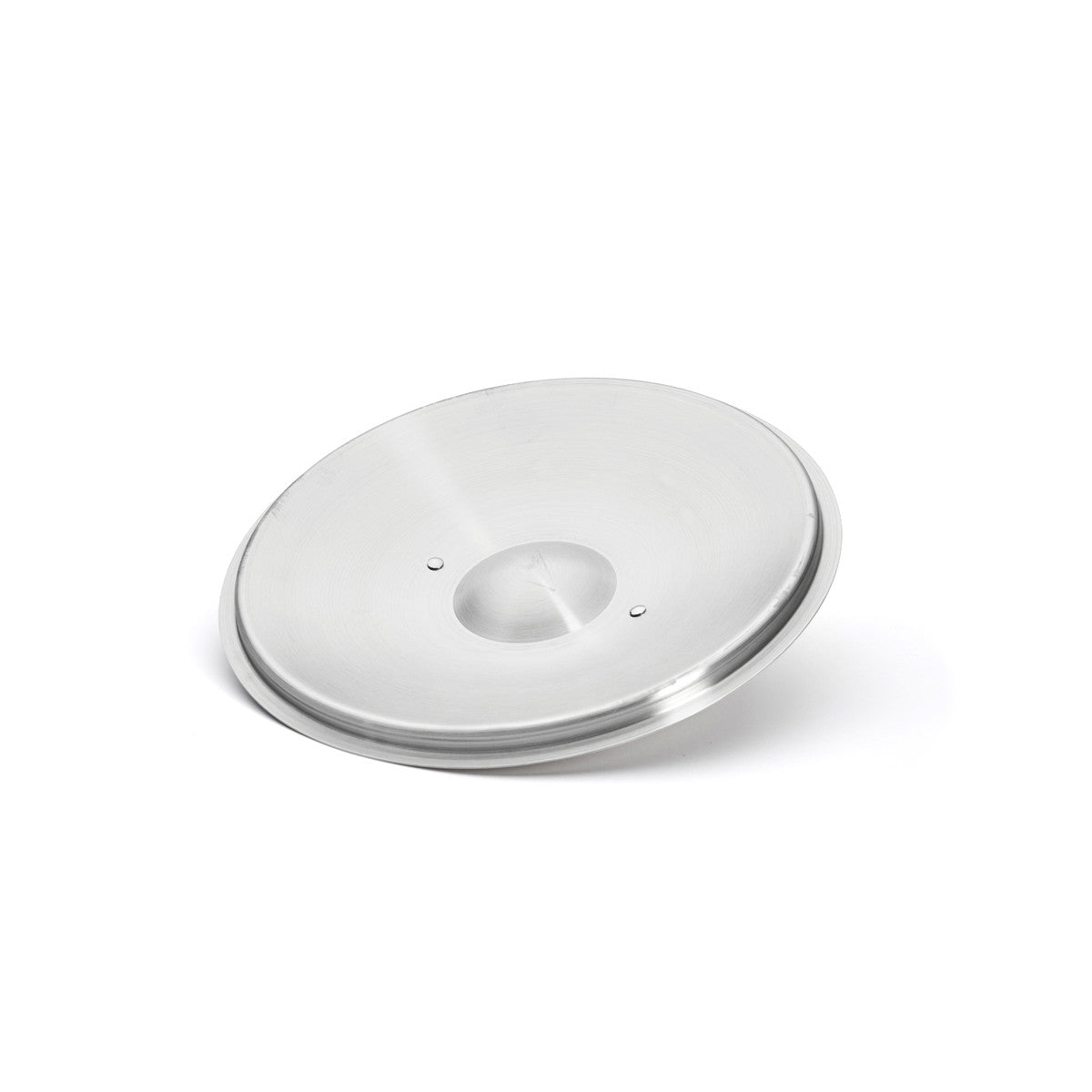 De Buyer Affinity lid Stainless Steel 24 cm