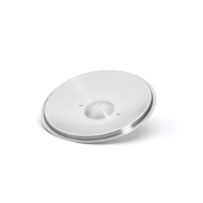 De Buyer Affinity lid Stainless Steel 24 cm