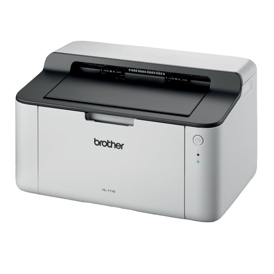 Brother HL-1110E laser printer 2400 x 600 DPI A4