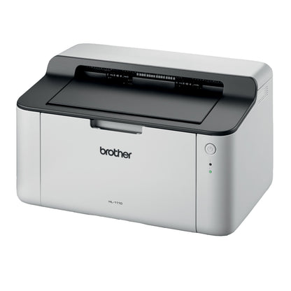 Brother HL-1110E laser printer 2400 x 600 DPI A4