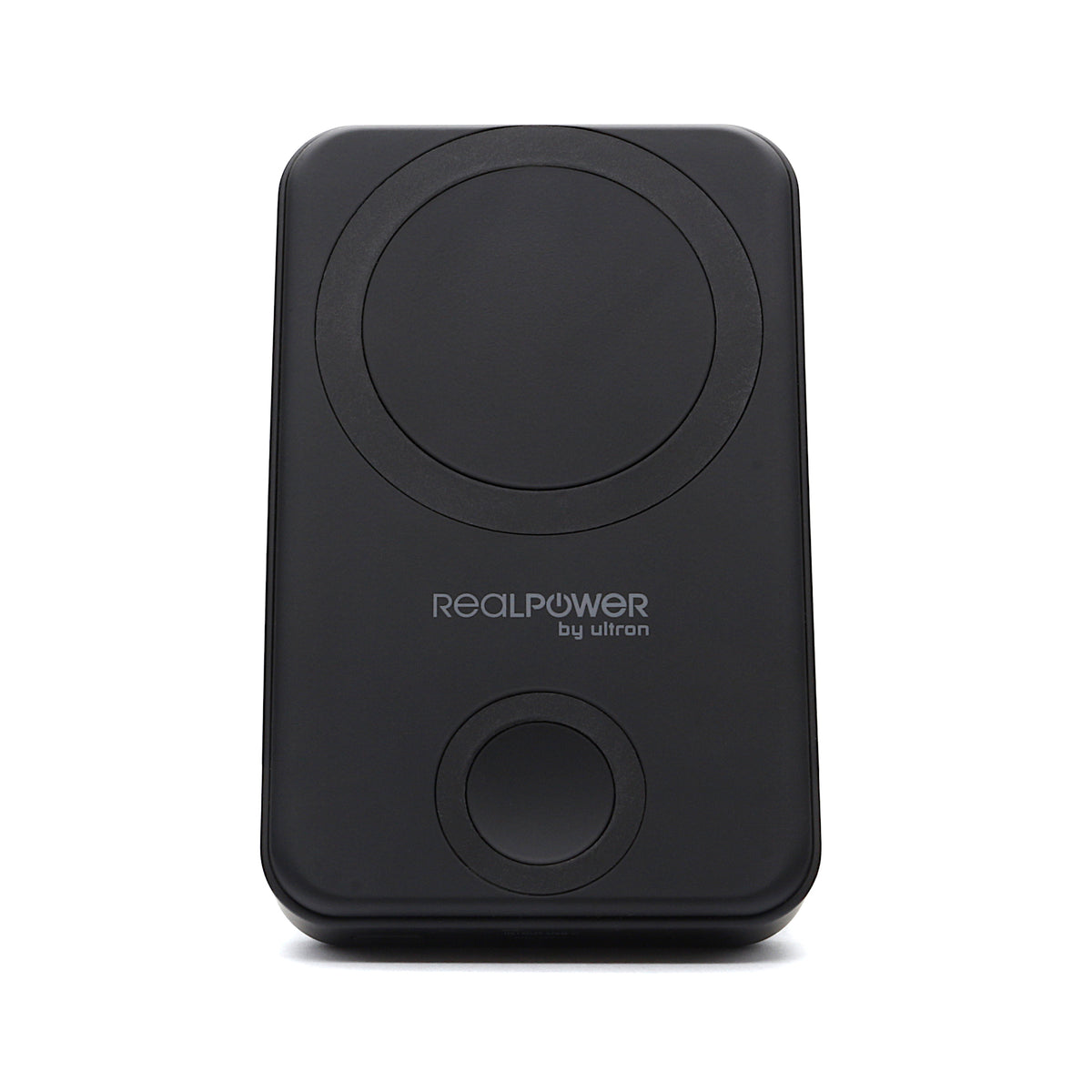 RealPower Powerbank PB-10000 MAG watch 10.000mAh