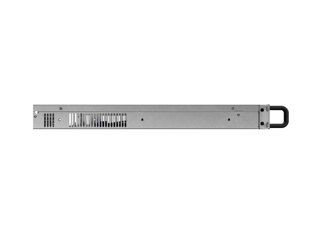 Lanberg SC01-4201-10B Modular Server Chassis Rack (1U) 0 GB
