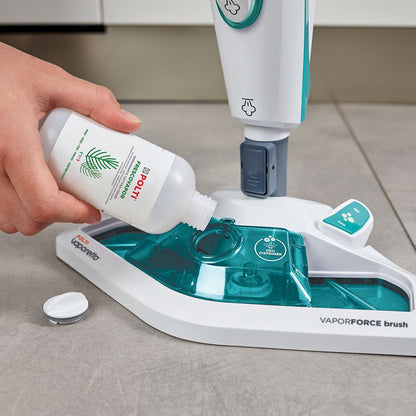POLTI VAPORETTO SV450 DOUBLE Steam Mop