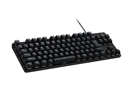 Πληκτρολόγιο Gaming Μηχανικό Logitech G G413 TKL SE