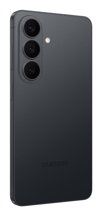 Samsung Galaxy S26 Enterprise Edition 16 cm (6.3") Dual SIM Android 16.0 5G USB Type-C 12 GB 256 GB 4300 mAh Black