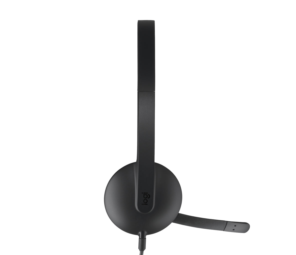 Logitech H340 USB Computer Headset