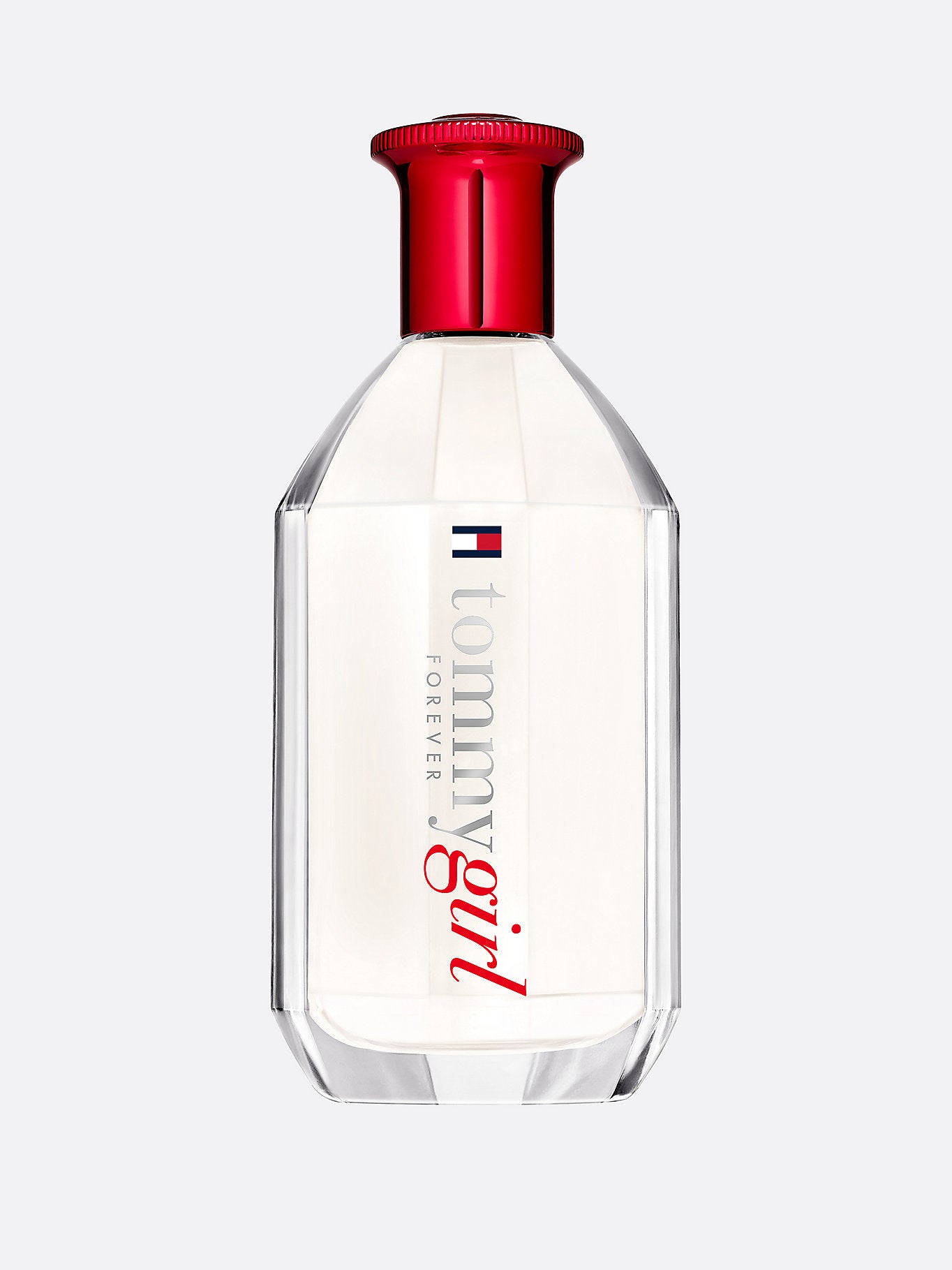 Tommy Hilfiger Tommy Girl Forever Eau De Toilette 100 ml for Women
