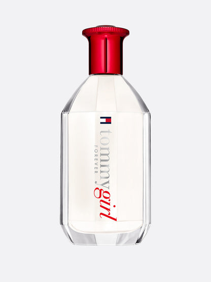 Tommy Hilfiger Tommy Girl Forever Eau De Toilette 100 ml for Women