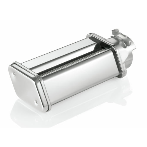 Bosch MUZ5NV3 pasta/ravioli maker accessory 1 pc(s) Chrome Steel Spaghetti attachment