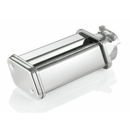 Bosch MUZ5NV3 pasta/ravioli maker accessory 1 pc(s) Chrome Steel Spaghetti attachment